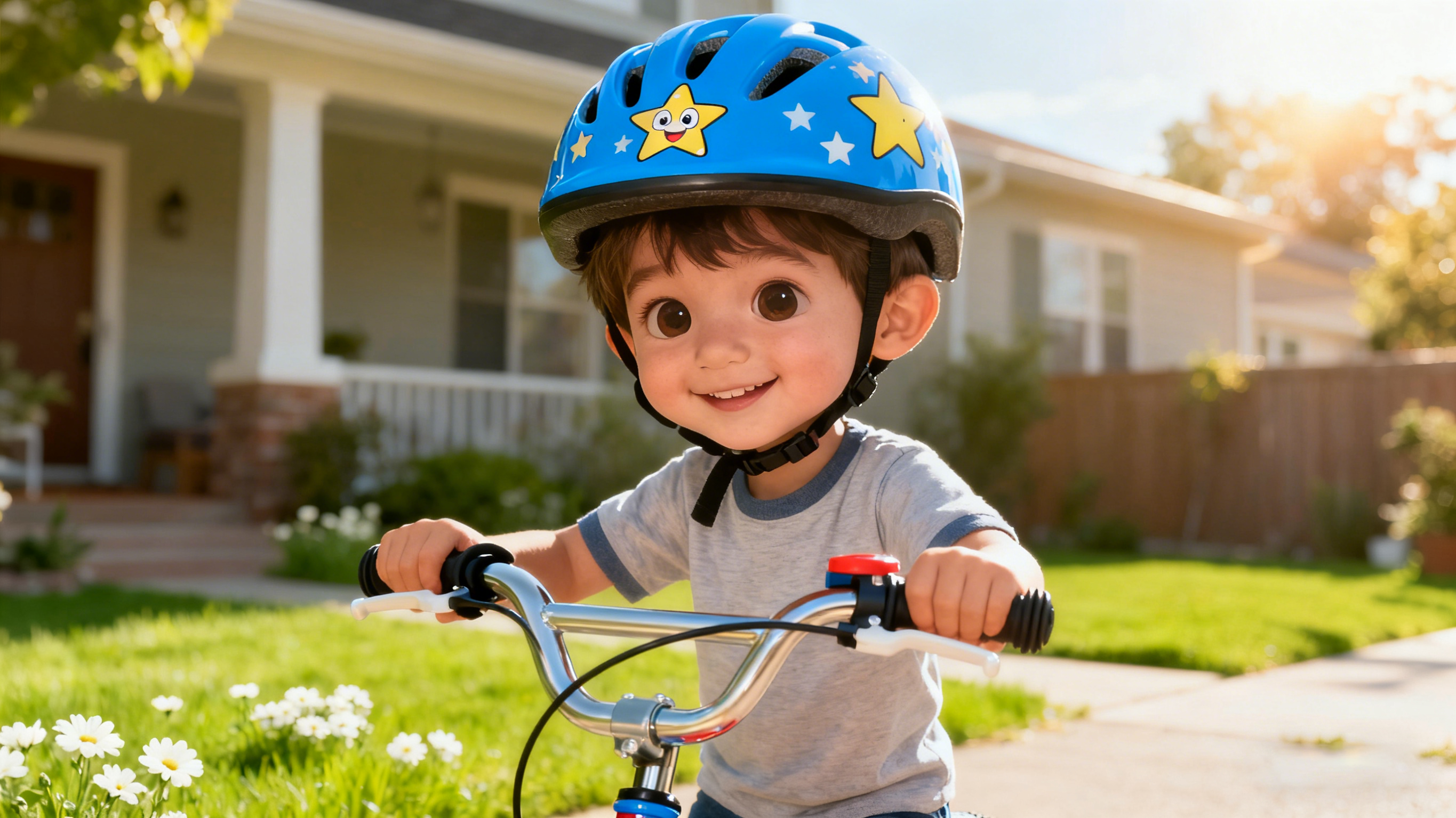Bicycle Helmet Велосипедный шлем