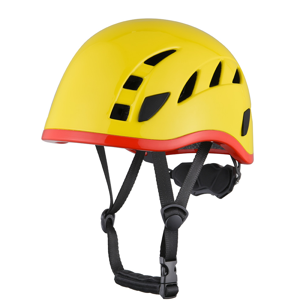 Climbing Helmet Шлем для альпинизма