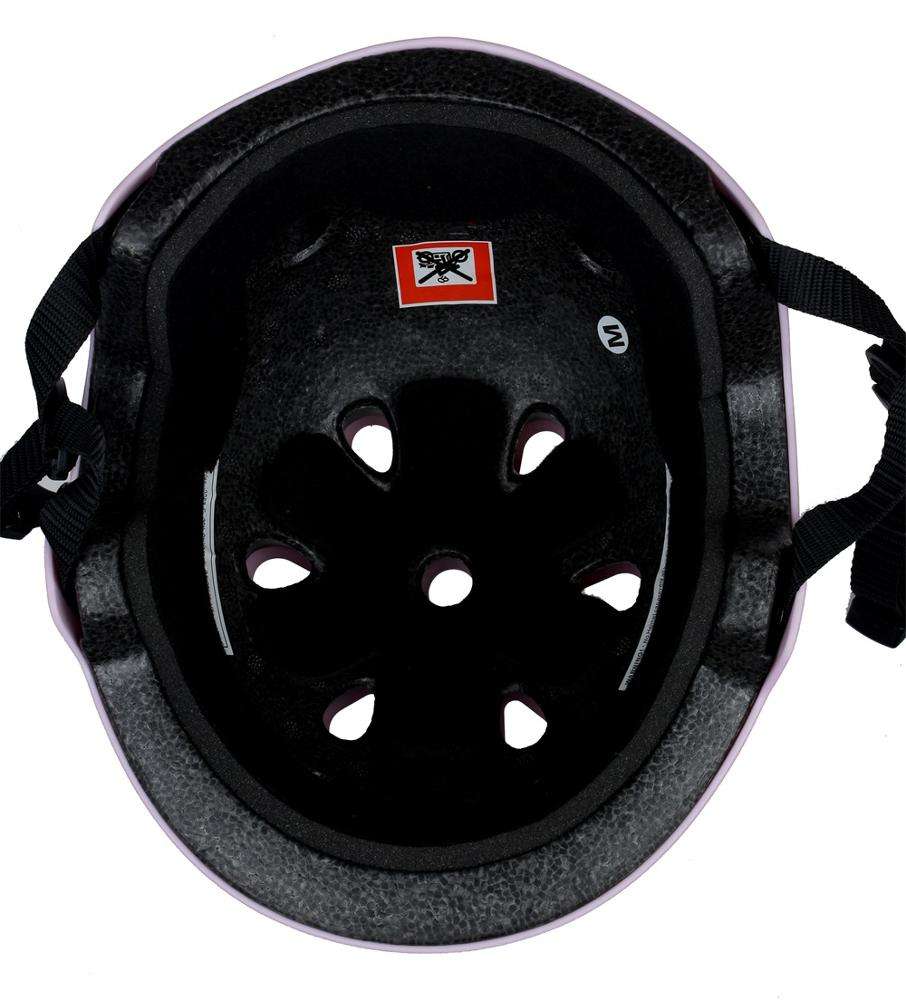 Роликовые коньки BMX Скутеры Шлем Мультиспортивный шлем Дети и взрослые Велосипеды Шлем для скейтбордов