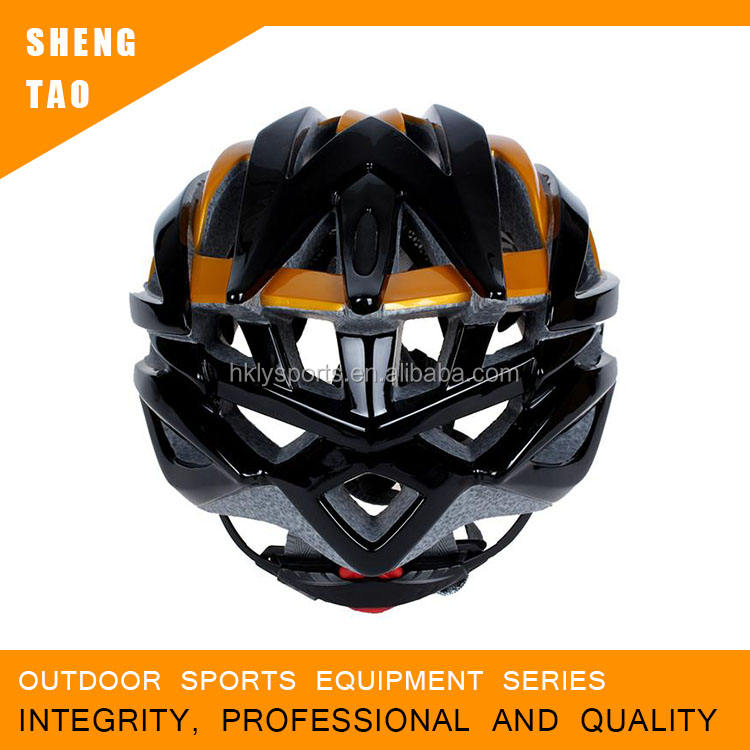 2016 Новейший дизайн велосипедного шлема с CE