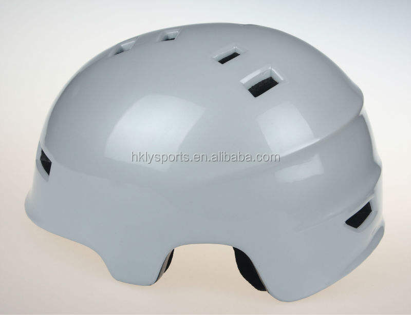 Бесплатный образец Shengtao ST036 Inmold PC Out Shell унисекс-шлем для скейтбординга с CPSC