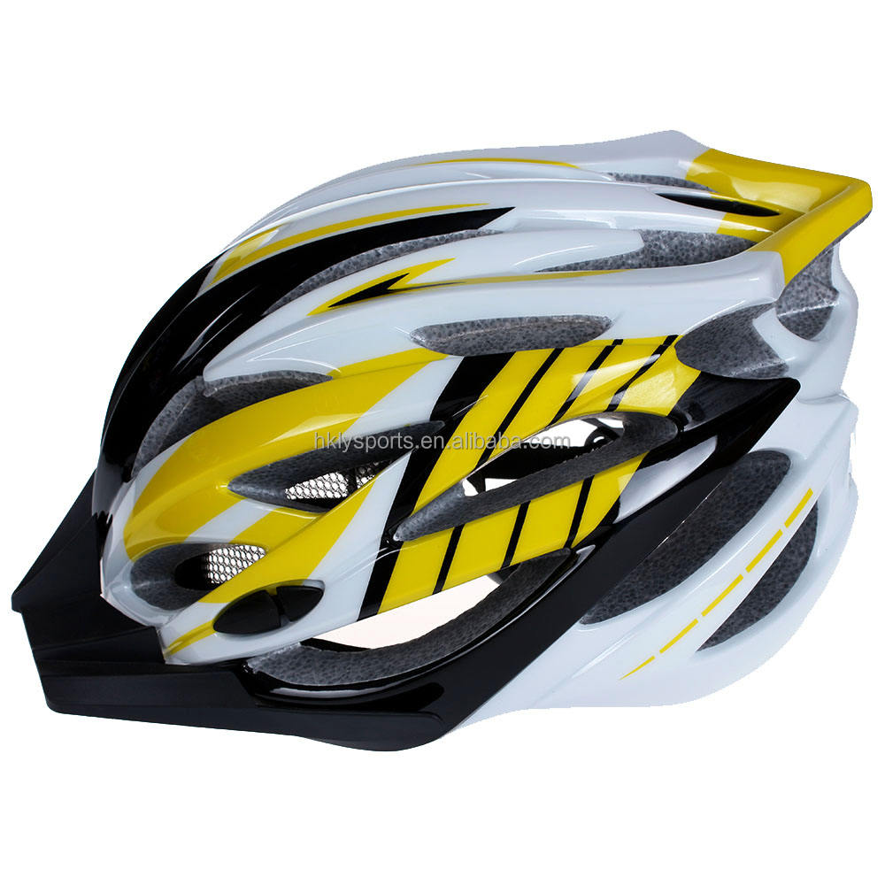 Спорт на открытом воздухе Велоспорт Защитное снаряжение Велосипедные шлемы Открытый велосипед Велосипедный шлем