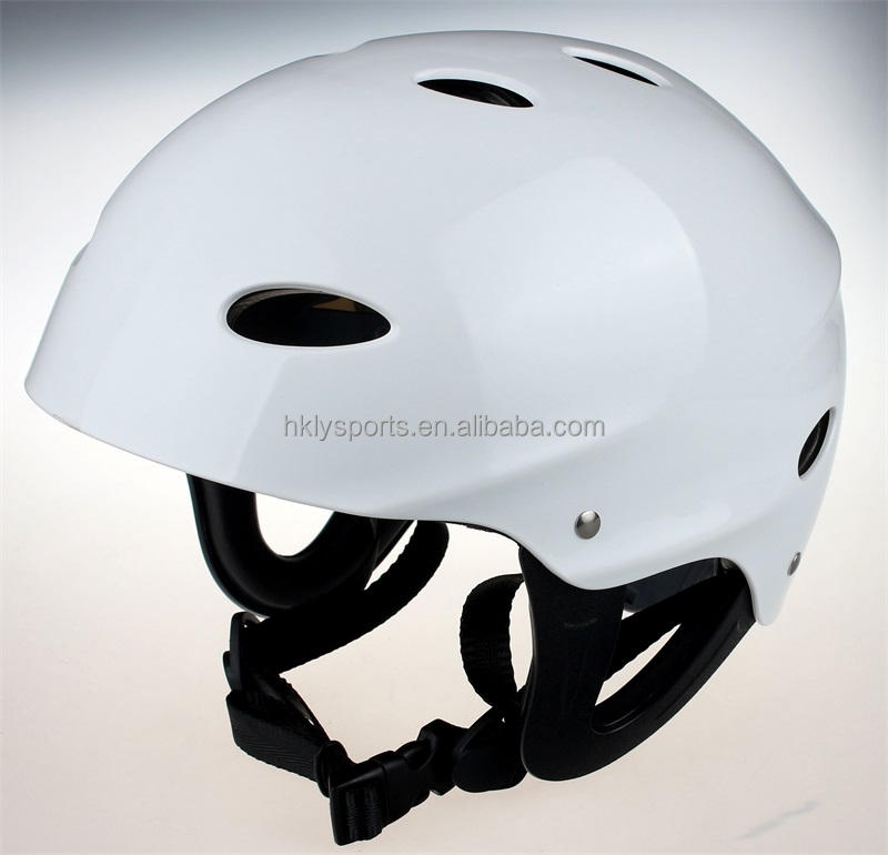 Модный спортивный дикий водный шлем ABS Shell Water Skipper Wakeboard Helmet