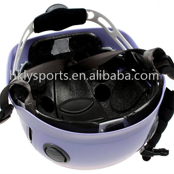 ABS Safety EN12492 Шлем для скалолазания, Горный шлем, Инженерный шлем