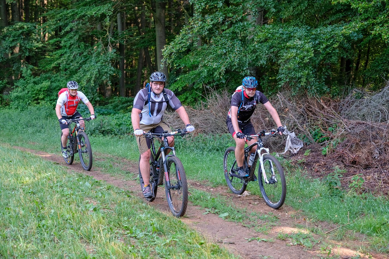 Шлем MTB