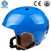 Лыжный шлем, одобренный CE и CPSC ASTM, шлем для зимних видов спорта