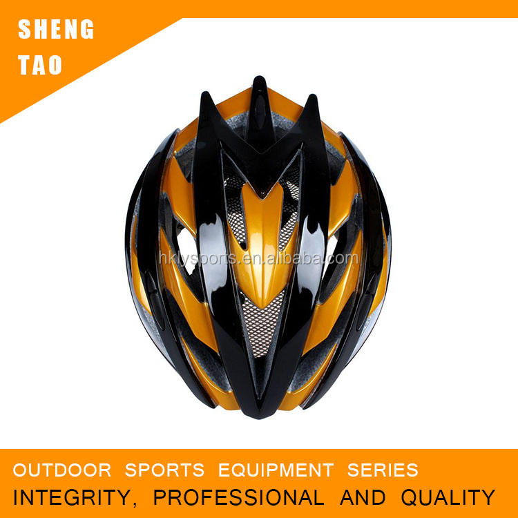 2016 Новейший дизайн велосипедного шлема с CE
