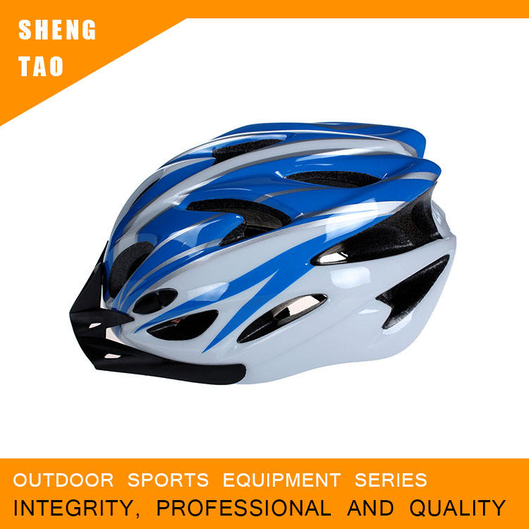 Дешевый велосипедный шлем Уникальный шлем для горного велосипеда Велосипедный шлем