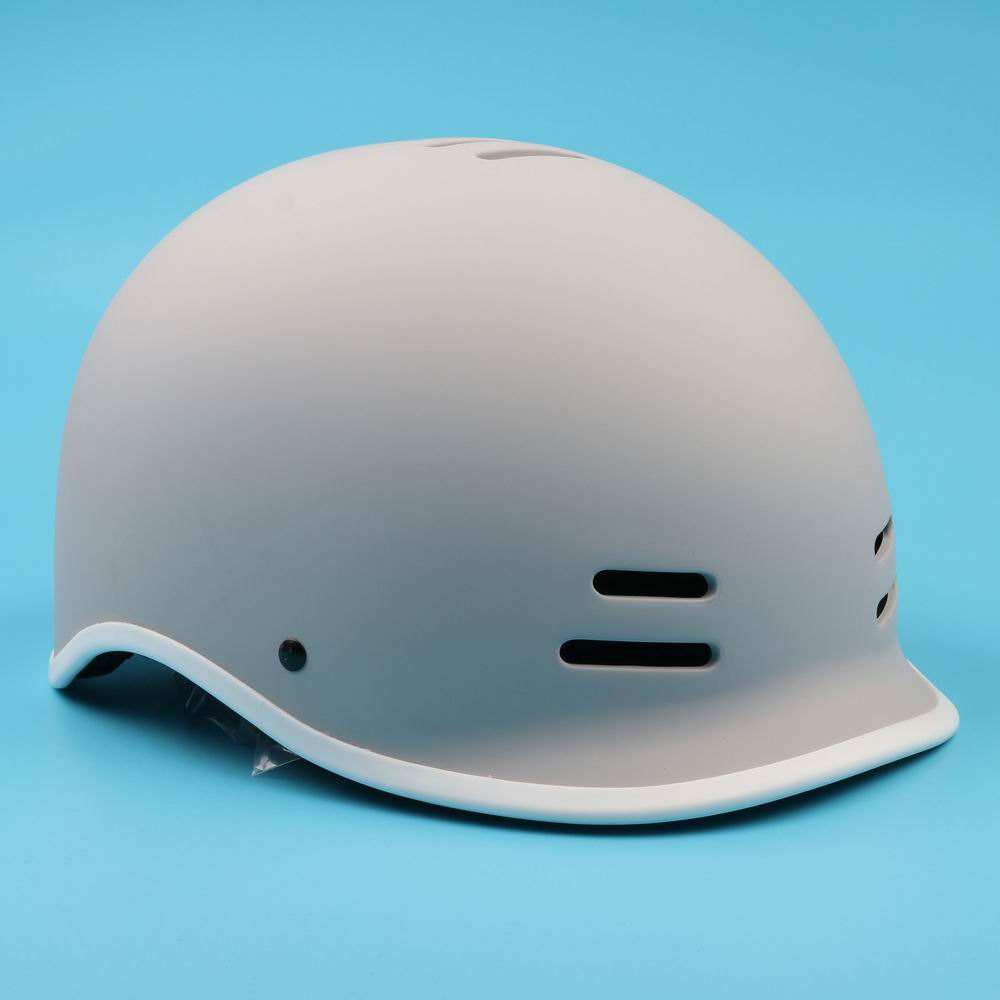 Оптовая продажа, сертифицированный CE, шлем для катания на коньках для взрослых, безопасный скейтборд, электрический скутер, шлем для скейтборда для взрослых