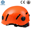 ABS Safety EN12492 Шлем для скалолазания, Горный шлем, Инженерный шлем