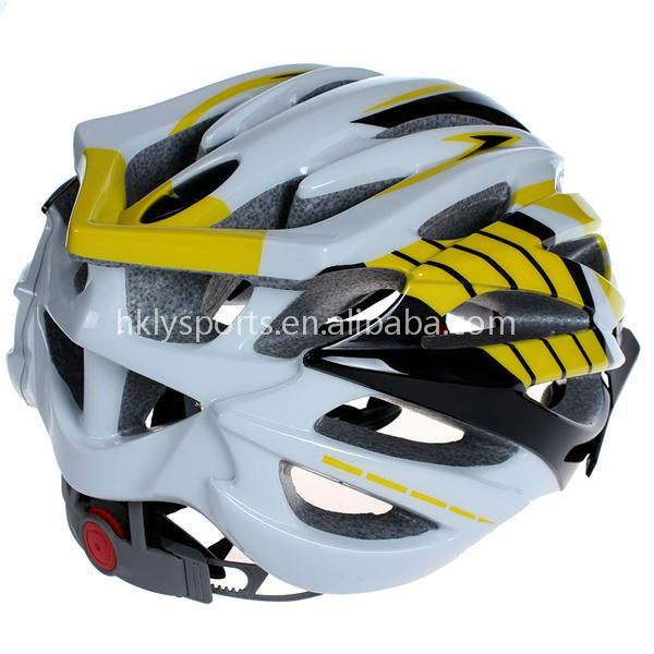 Велосипедная кепка Safe Designs