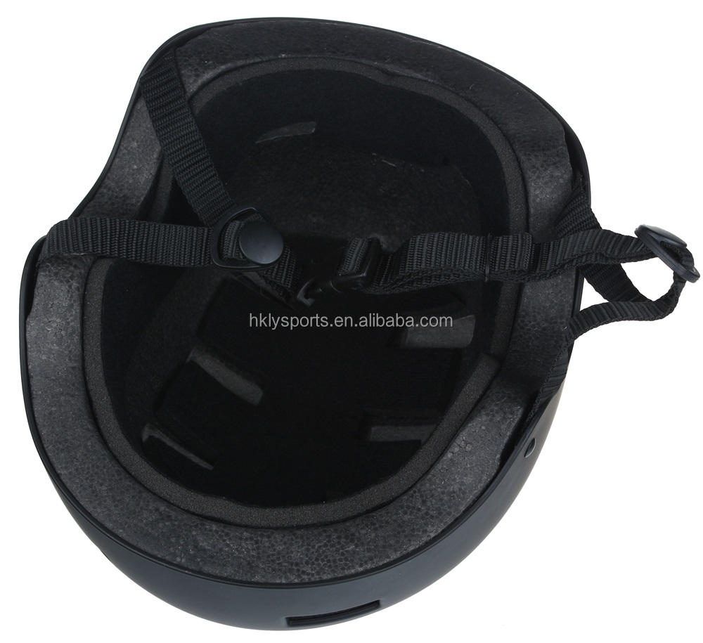 Шлем для катания на лонгборде CE и CPSC Роликовый шлем