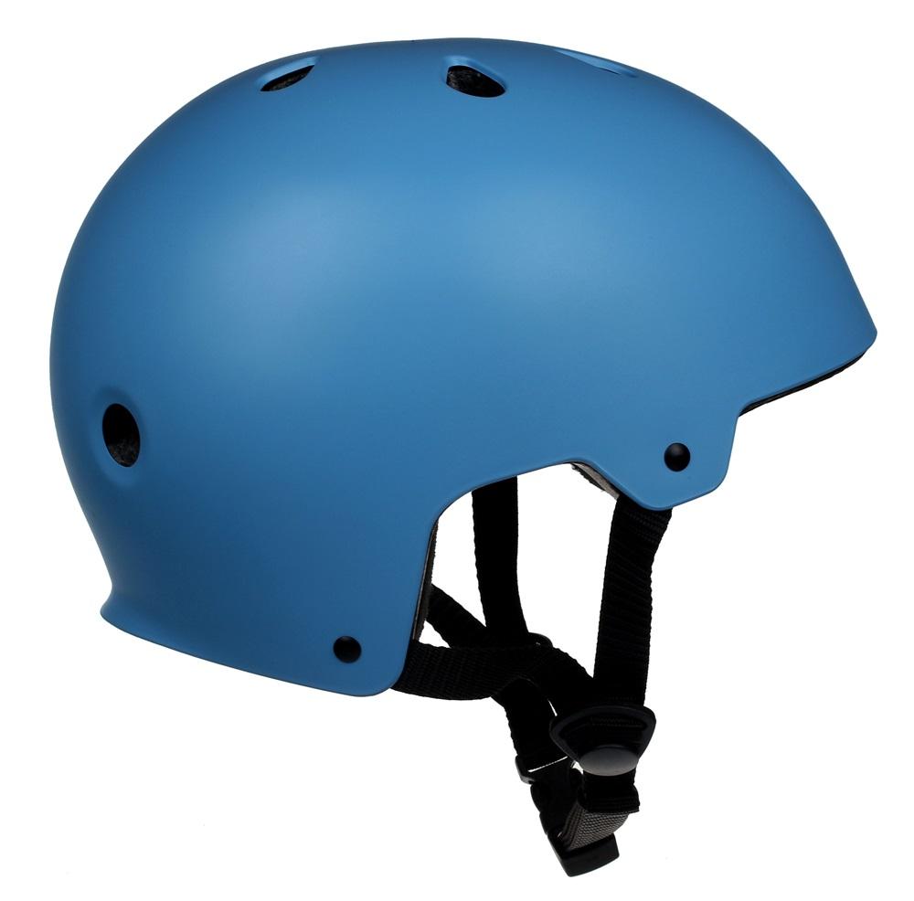 Shengtao CM-2 CE Шлем для скейтборда Шлем для скутера 10 Vents Необычный шлем для скейтбординга