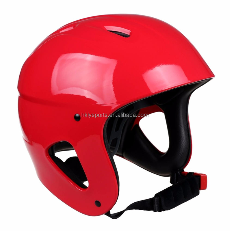 Abs Wild Water Sports Красочный шлем для катания на водных лыжах