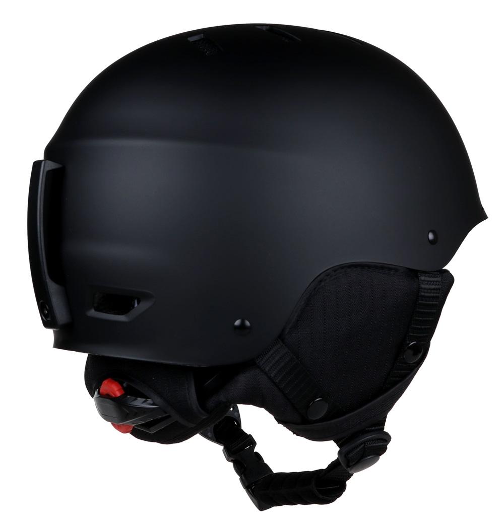 Мода CE ASTM и многоцветный лыжный сноубордический снежный шлем для лыжного шлема для взрослых