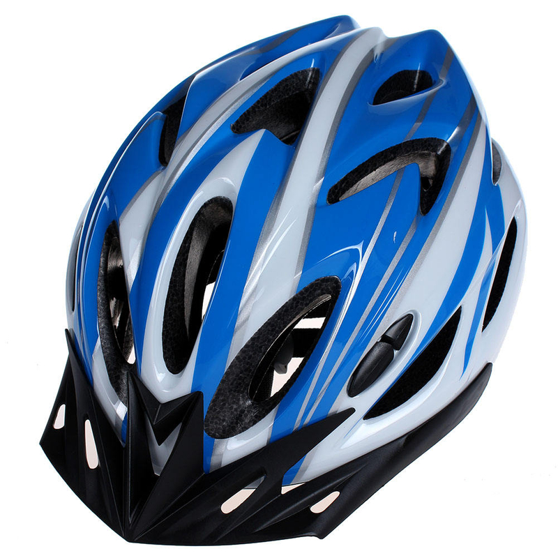 Изготовленный на заказ велосипед безопасный взрослый дорожный горный велосипед велосипедный шлем