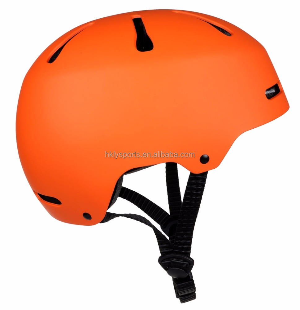 Детский красочный безопасный велосипедный скейт, детский шлем с CE CPSC