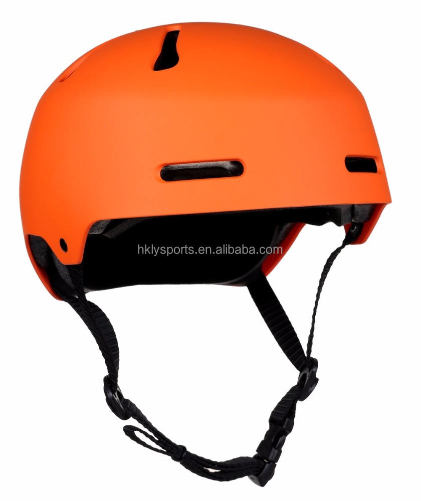 Детский красочный безопасный велосипедный скейт, детский шлем с CE CPSC