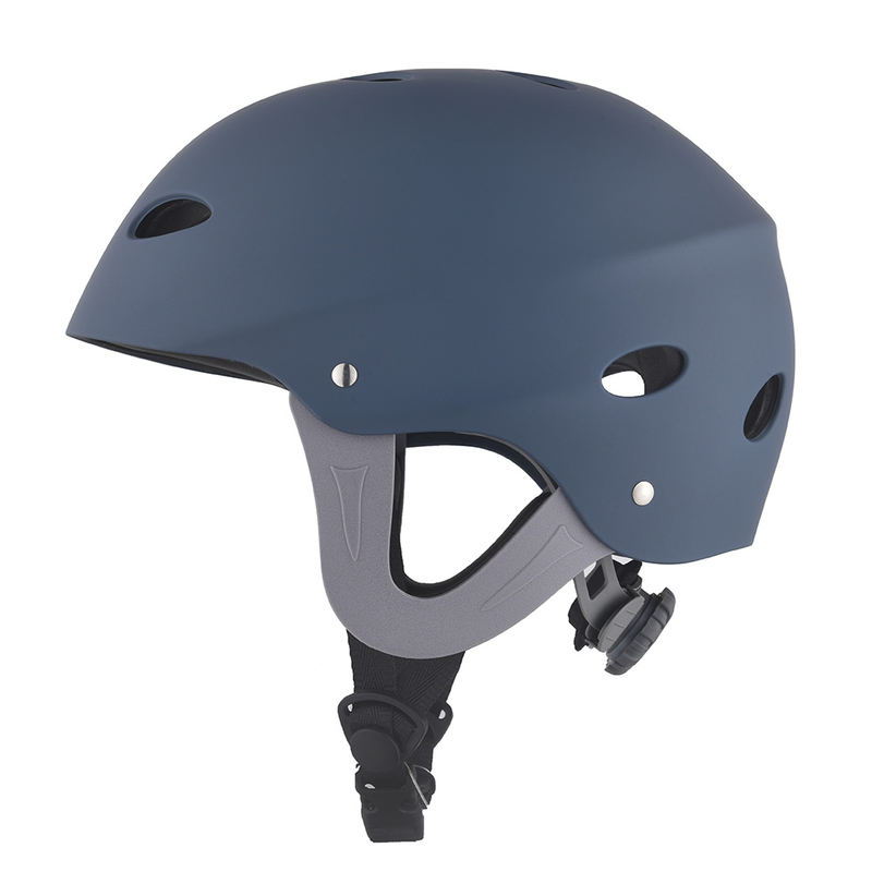 Водонепроницаемый EVA лайнер каяк рафтинг шлем для катания на водных коньках с En1385