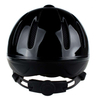 Шлем для верховой езды Shengtao Safety Equestrian LY24 из ПВХ + АБС-пластика с задней подушкой
