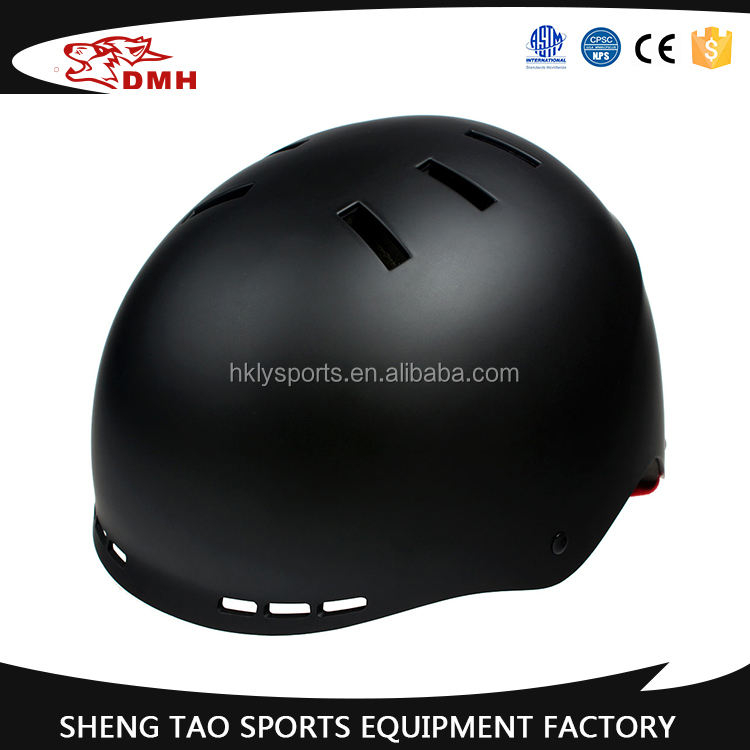 2016 Модный защитный шлем для конькового шлема с разноцветным поставщиком из Китая