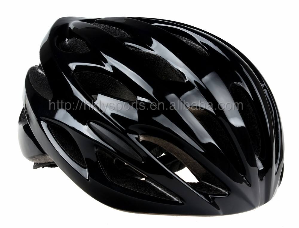 CE CPSC одобрил OEM персонализированный велосипедный шлем со светодиодным указателем поворота