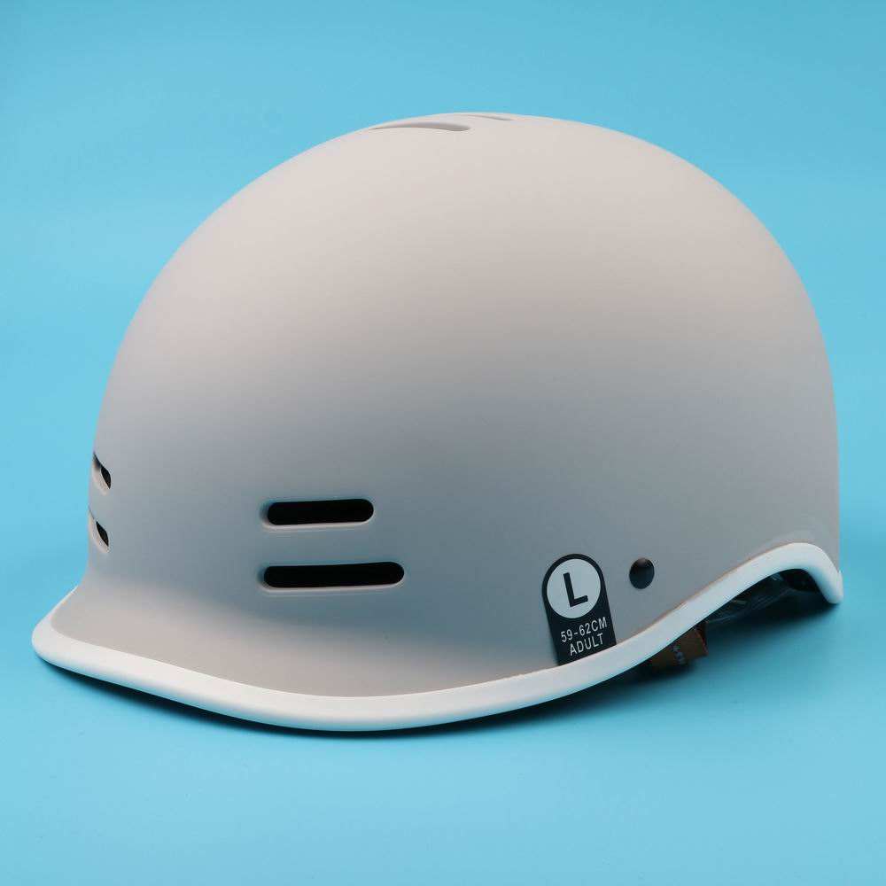 Оптовая продажа, сертифицированный CE, шлем для катания на коньках для взрослых, безопасный скейтборд, электрический скутер, шлем для скейтборда для взрослых