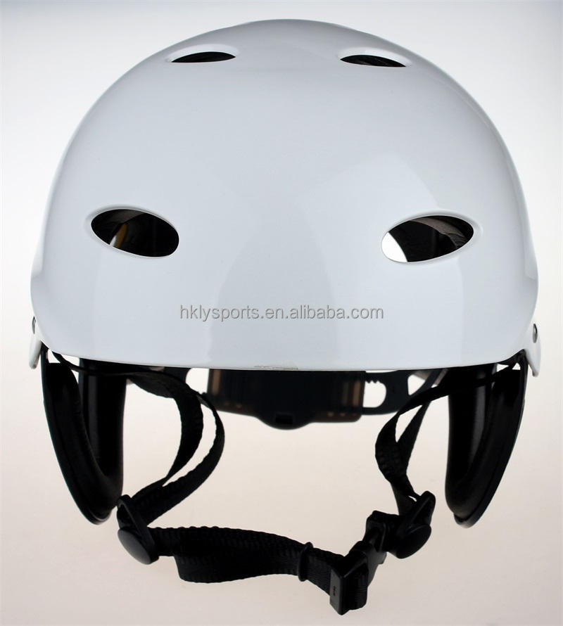 Модный спортивный дикий водный шлем ABS Shell Water Skipper Wakeboard Helmet
