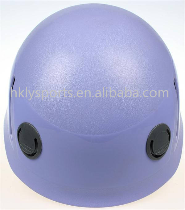 ABS Safety EN12492 Шлем для скалолазания, Горный шлем, Инженерный шлем
