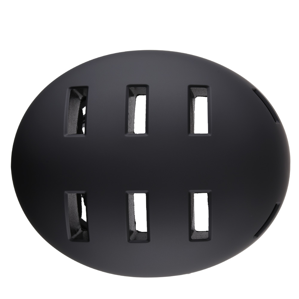 Литой шлем для скейтбординга