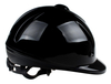 Шлем для верховой езды Shengtao Safety Equestrian LY24 из ПВХ + АБС-пластика с задней подушкой
