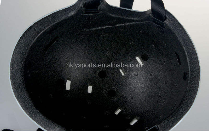 Бесплатный образец Shengtao ST036 Inmold PC Out Shell унисекс-шлем для скейтбординга с CPSC