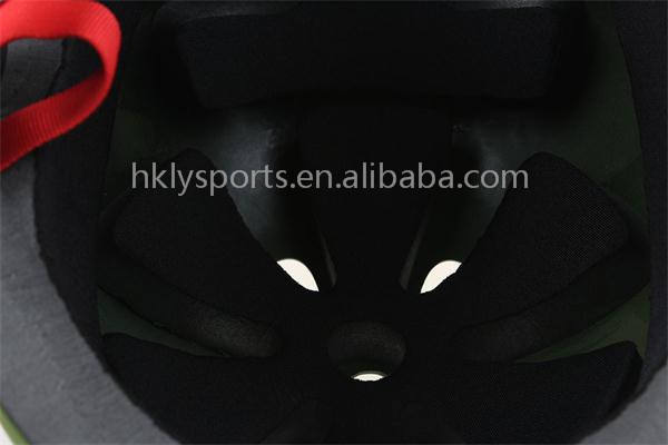 CE водный спортивный шлем ABS каноэ рафтинг каяк защитные каски