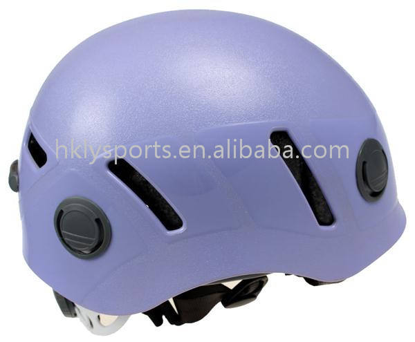 ABS Safety EN12492 Шлем для скалолазания, Горный шлем, Инженерный шлем