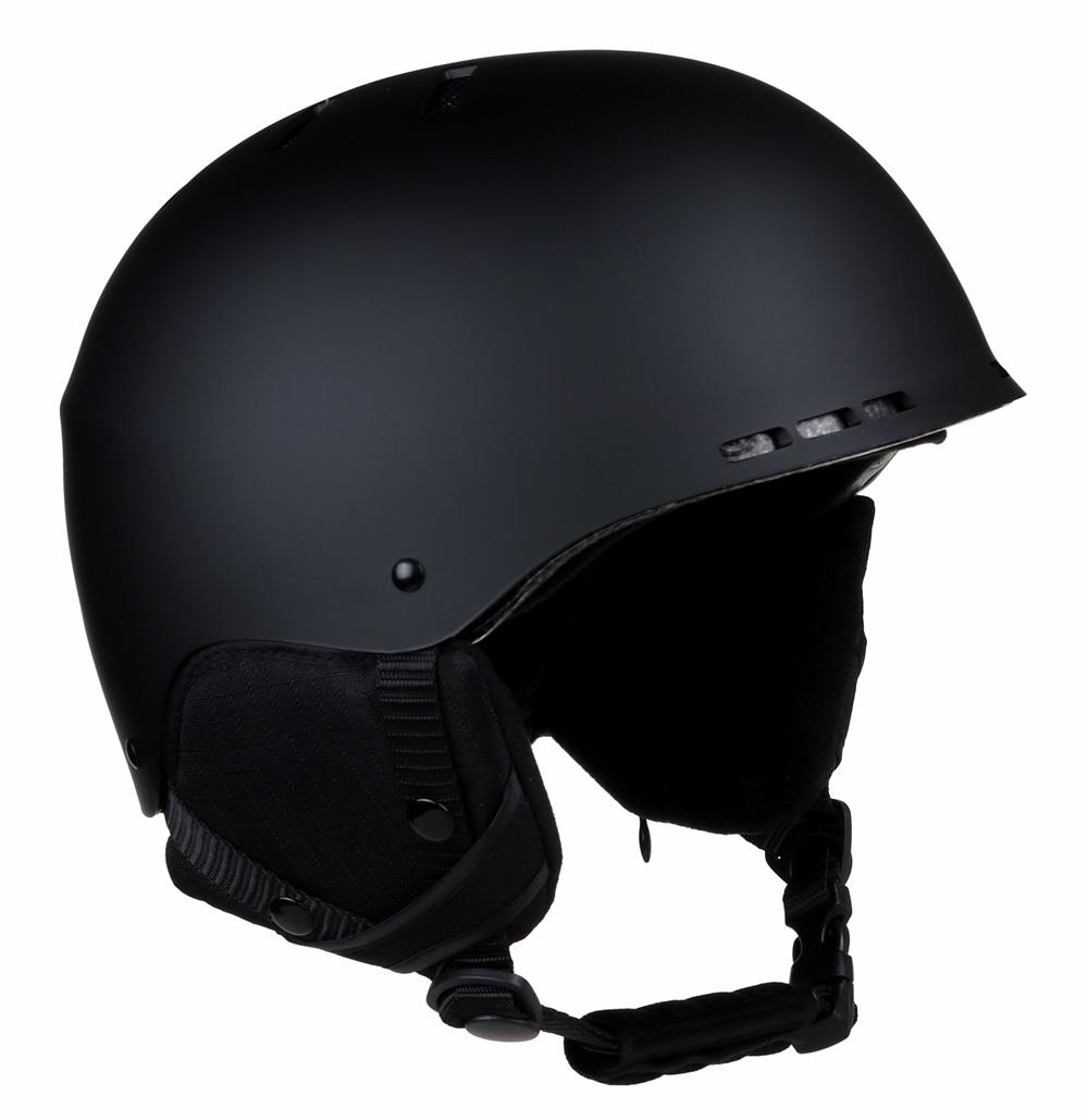 Мода CE ASTM и многоцветный лыжный сноубордический снежный шлем для лыжного шлема для взрослых