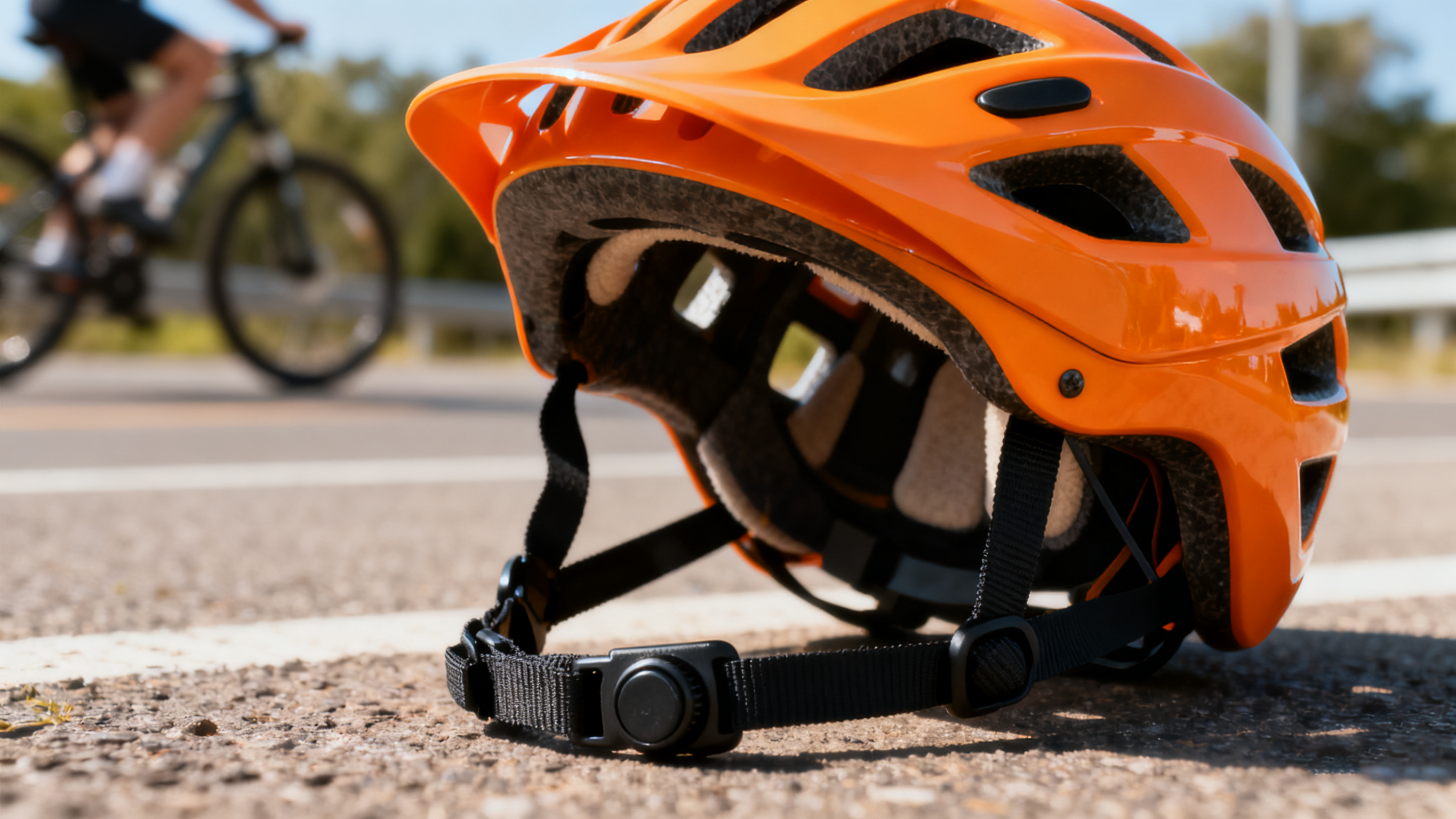 Руководство по уходу и обслуживанию шлема | Шэнтао Спорт