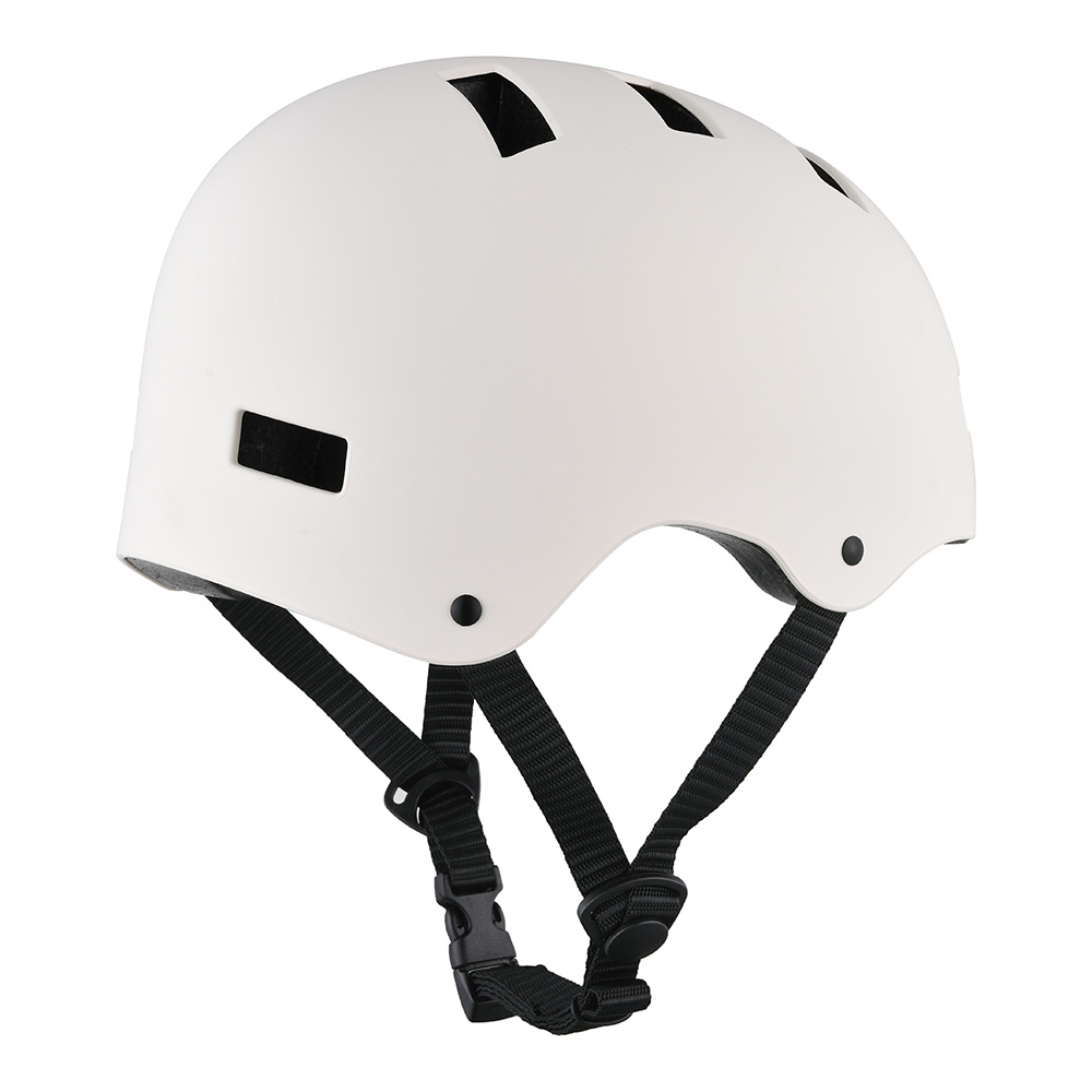 Литой шлем для скейтбординга