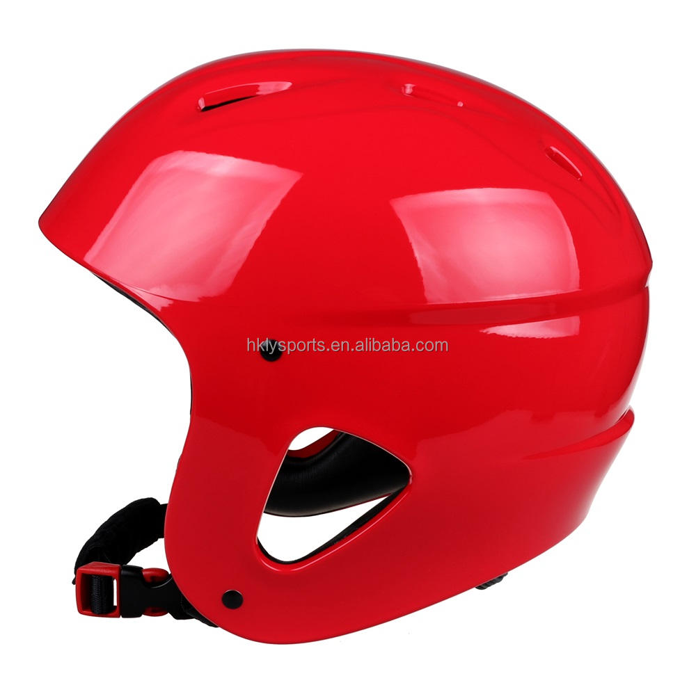 Abs Wild Water Sports Красочный шлем для катания на водных лыжах