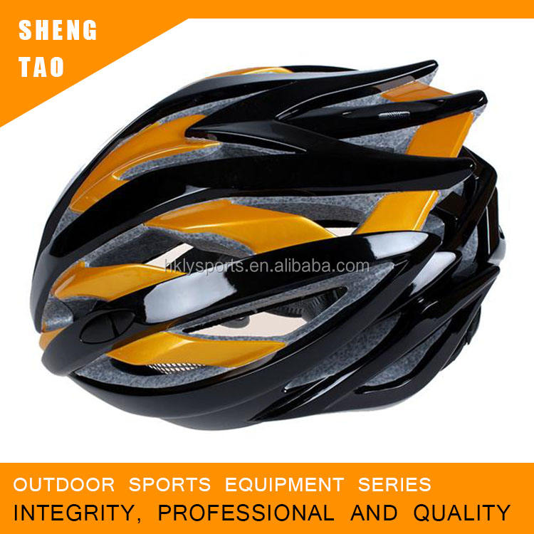 2016 Новейший дизайн велосипедного шлема с CE