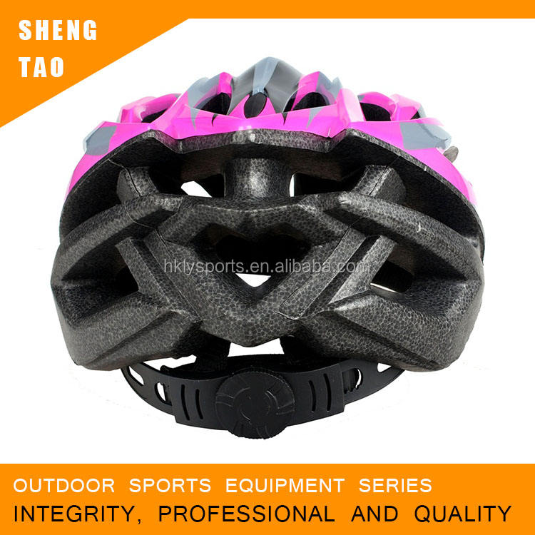 Легкий велосипедный шлем, Производитель мотоциклетных шлемов