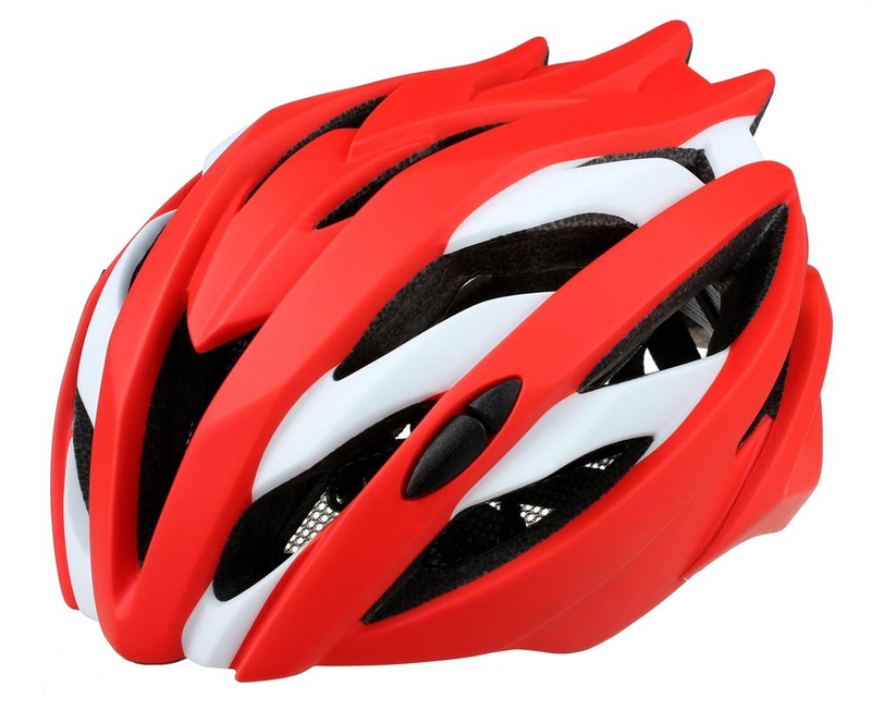 Велосипедный шлем для взрослых, экологически чистый регулируемый мужской и женский шлем для горного велосипеда, дорожный велосипедный шлем, защитный защитный шлем