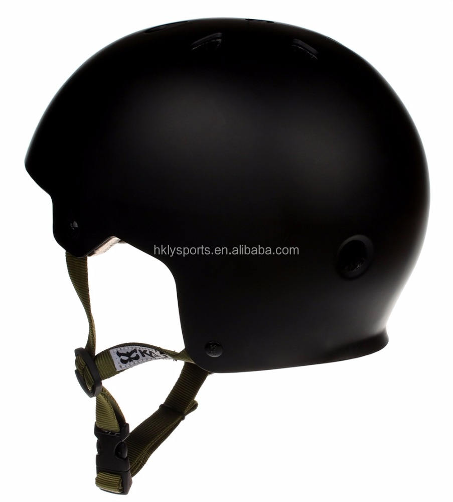 Изготовленный на заказ защитный шлем для велосипеда BMX, скутера, лыж, скейтборда
