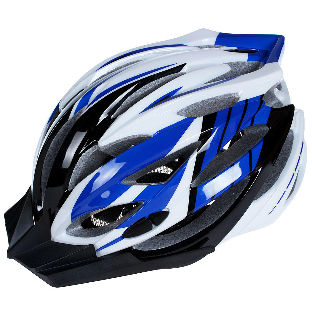 Велосипедный шлем из корпуса с печатной платой на ПК