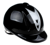 Шлем для верховой езды Shengtao Safety Equestrian LY24 из ПВХ + АБС-пластика с задней подушкой