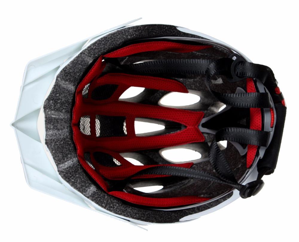 Велосипедный шлем со съемным козырьком, горный дорожный велосипедный шлем, регулируемый велосипедный шлем для взрослых для мужчин, женщин, молодежи