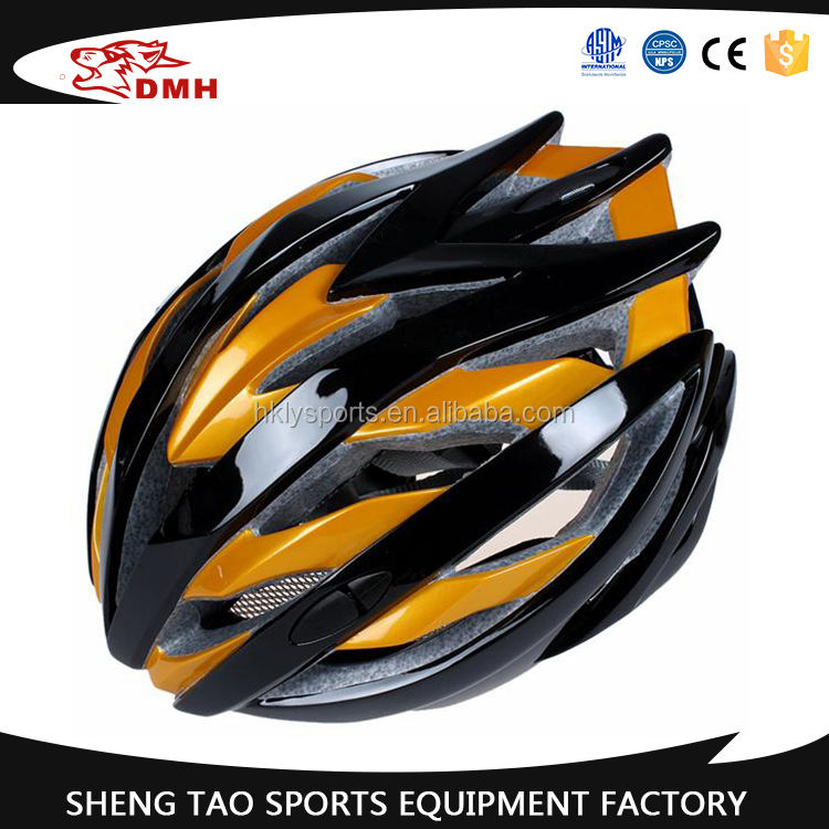 2016 Новейший дизайн велосипедного шлема с CE