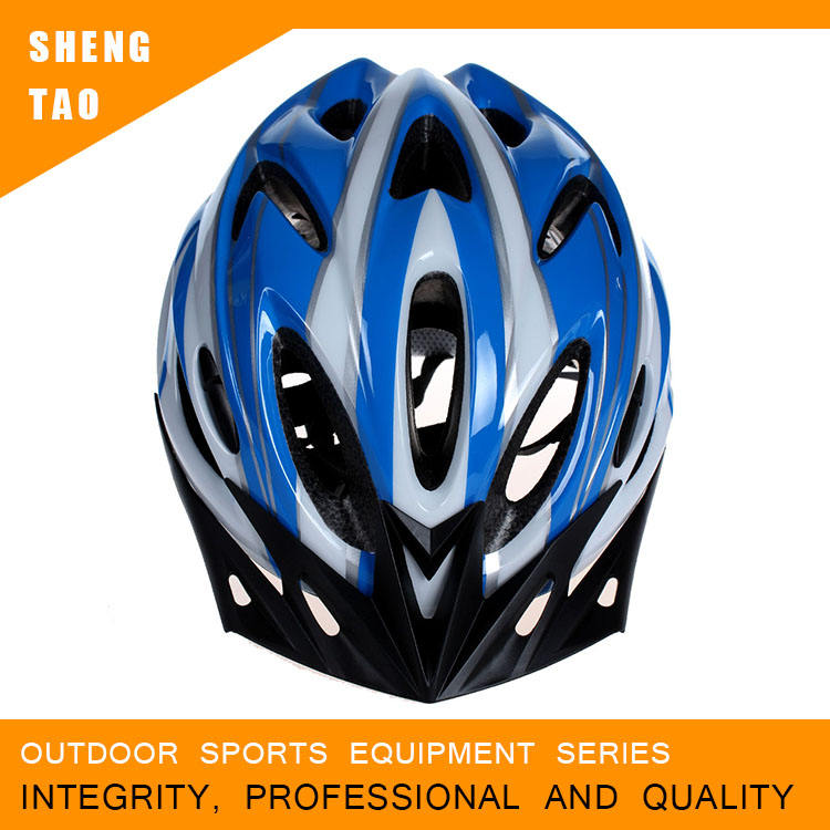 Дешевый велосипедный шлем Уникальный шлем для горного велосипеда Велосипедный шлем