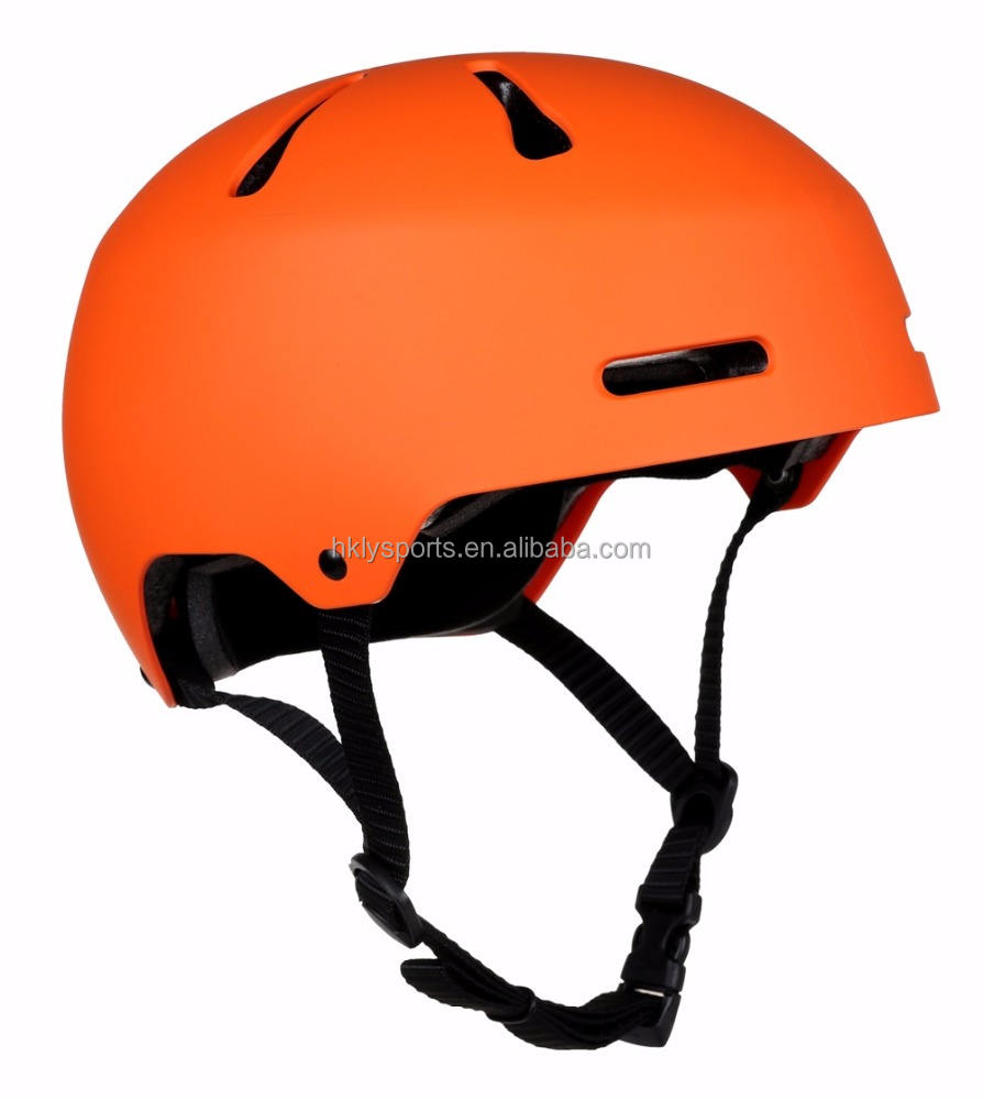 Детский красочный безопасный велосипедный скейт, детский шлем с CE CPSC