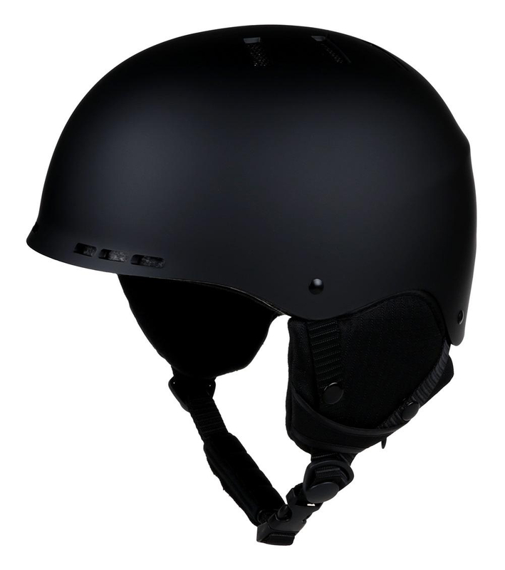 Мода CE ASTM и многоцветный лыжный сноубордический снежный шлем для лыжного шлема для взрослых