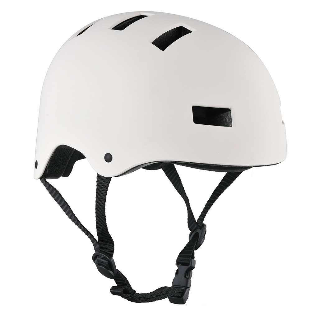 Литой шлем для скейтбординга